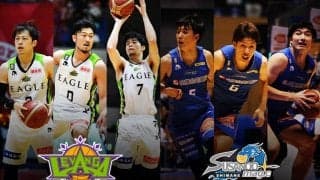 レバンガ北海道は今節からホーム5連戦、課題の守備を修正し勢いに乗れるか