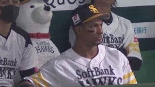 2回で突如交代の鷹グラシアルは背部の張り　工藤監督「今日は早めに代えた」