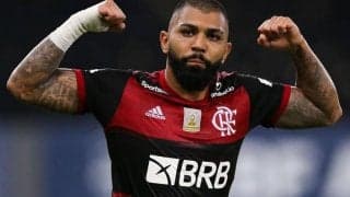 技ありアシストで相手を無力化してしまう“カビゴル”ことガブリエウ・バルボサの不意打ちスルーパス【ベスト・アシスト】