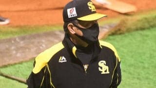 鷹、初回6連打の猛攻で6連勝　“天敵”攻略に工藤監督ご満悦「理想的過ぎる攻撃」