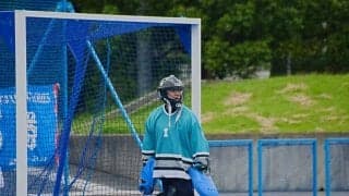 【ホッケー（女子）】強豪相手に９失点。インカレ出場をかけた勝負は３位決定戦へ／関東学生ホッケー秋季リーグ　ＶＳ山学大