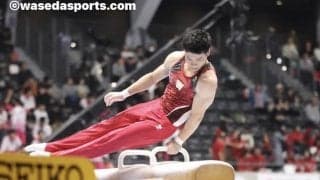 【連載】２０２０年度インカレ直前特集『雄飛』第４回 中村唯都×竹端健太郎×田口陸斗