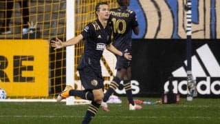 奥川雅也所属のザルツブルク、19歳の米国代表の逸材MFブレンデン・アーロンソンを獲得！