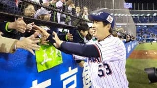 ヤクルト五十嵐、25日の中日戦で引退試合「引退撤回するくらいの勢いで」