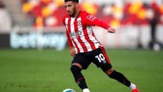 ウェストハムが2部屈指のドリブラー、サイード・ベンラーマを獲得！