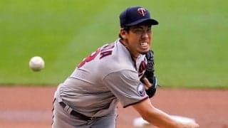 【MLB】前田健太は「リスキー」から「CY賞級」へ　有望株放出のツインズに米メディア納得