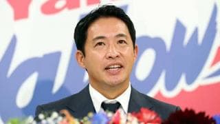 涙こらえた“最後のキャッチボール”　燕・五十嵐が語った最高の戦友・石川との絆