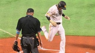 「理想的すぎる攻撃」　ホークスが怒涛の6連打4得点、どう“天敵”を攻略したか？