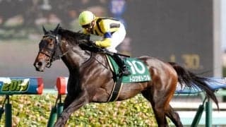 【府中牝馬S予想】精神的に成長したトロワゼトワル/JRAレース展望