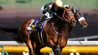 【府中牝馬S予想】ラヴズオンリーユーが能力の違いを見せつけるのか!?/JRAレース展望