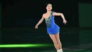 「続けるも辞めるも怖かった」引退までの葛藤　フィギュアスケート・鈴木明子の今