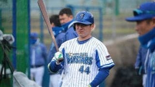 「昨年までほとんどなかった」　DeNA佐野が球団記録5戦連発で示した真価とは