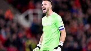 イングランド代表GKバトランドが、恩師ホジソン率いるクリスタル・パレスに加入