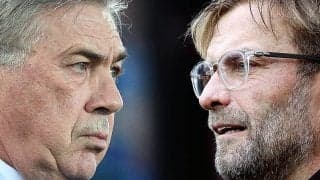 【プレミア注目プレビュー】開幕4連勝の新生エバートンが王者リバプールに10年ぶりのダービー勝利目指す!