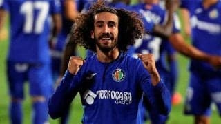 ククレジャがバルサ復帰に言及「チャンスが巡ってきたら...」