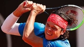  エース15本で難敵撃破「満足」 