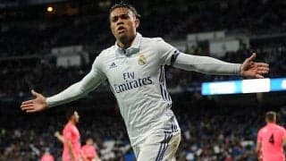 下部組織出身のマリアーノ ICCで決めた嬉しいレアル初ゴールは豪快ミドル【ファースト・ゴールズ】