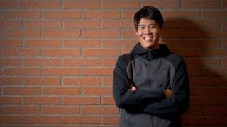 冨安健洋「ユベントス入りは夢」 カテナチオの国で磨く「日本人らしさ」で世界に挑む