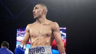 ロマチェンコに強烈誇示　格下ロペスの“凶暴パンツ”に米注目「これは戦争になる」