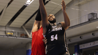 シーホース三河がホーム開幕戦に勝利、金丸晃輔とガードナーで計57得点