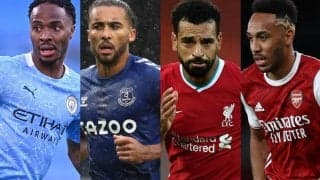 【プレミアリーグ第5節プレビュー】マージーサイド・ダービーにシティvsアーセナルなど好カード目白押し！