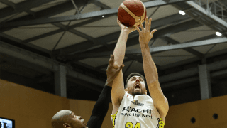 サンロッカーズ渋谷、猛追を振り切り白星を獲得…信州ブレイブウォリアーズは開幕5連敗