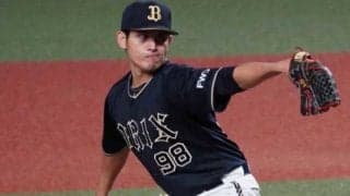 西武「台湾デー」でオリ張奕に白星献上の屈辱　辻監督「ベンチから見ただけでは…」