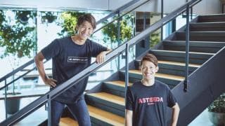 “琉球から全国行脚でファン交流”  吉村真晴、和弘兄弟が目指す卓球普及の形とは