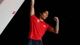 国内頂上決戦！ スポーツクライミングのトップ選手のみが出場する特別大会「Top of the Top 2020」の開催が発表