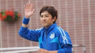 【京都12R】福永祐一が本日6勝の固め打ち！