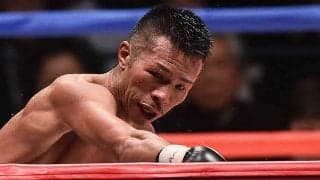 内山高志、こんもり隆起の“40歳ボディー”に驚愕の声「肩の筋肉って割れるんだ」