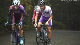 宇佐美が健闘するも力及ばず　入賞者ゼロで１年の幕を閉じる／全日本大学競技大会