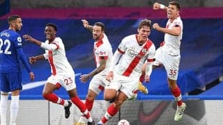 チェルシー、ヴェルナー＆ハヴァーツ初弾も再び守備崩壊で痛恨ドロー…《プレミアリーグ》