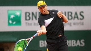 ロシアでコロナ陽性判定を受けたテニス選手が入院拒否！プライベートジェットで脱出