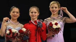 体重32kg、出せなかったSOS　鈴木明子が語る摂食障害の怖さ「私の経験、役に立てて」