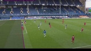 セスクがマージーサイドで起こったマネの“ミリオンオフサイド”に喰いつく