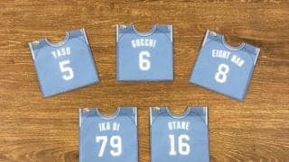 ロッテが激レア「クーリッシュカバー」プレゼント　今日18日の日本ハム戦で先着300人に