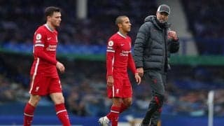 え、オフサイドなの!?　リバプール、“ゴール消滅”の決定的瞬間に海外物議「VARは無能」