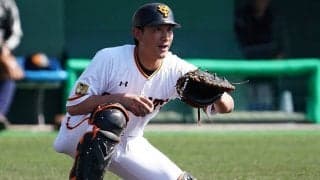 18日の公示　巨人が小林誠司らを抹消して田口麗斗ら登録　4人が絡む入れ替え