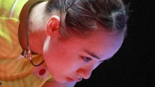 3月以来の国際大会 伊藤美誠、張本智和らがエントリー 11月開催 W杯＆ファイナル