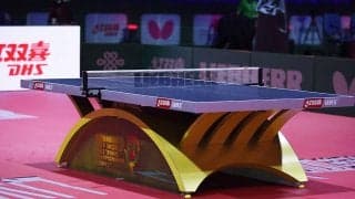 世界卓球2023 南アフリカでの開催が決定