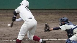 【高校野球】早実・清宮弟、都大会初戦で“技あり”タイムリー　「4番・一塁」で先発出場