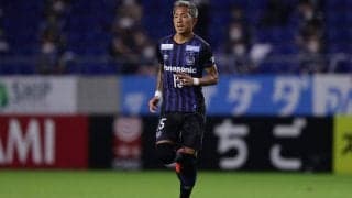 【2022年カタールへ期待の選手vol.55】柴崎＆航コンビに中山も台頭したボランチ陣。ハリルの申し子は巻き返しを図れるか?/井手口陽介(ガンバ大阪/MF)