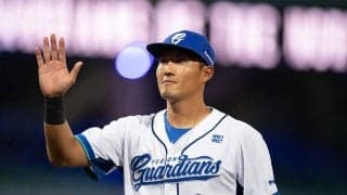 全員騙された！　台湾プロ野球の“珍HRキャッチ”に米笑撃「史上最高のおふざけだ」
