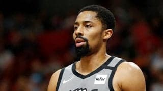 ネッツのスペンサー・ディンウィディー「ナッシュHCは僕にとって最高の組み合わせさ」