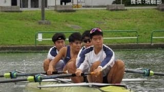 【端艇】日本一へ向け課題は明白に／第９８回全日本選手権大会