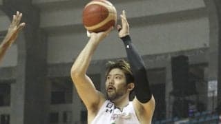 琉球ゴールデンキングスが秋田ノーザンハピネッツを終盤に突き放して4連勝を飾る