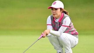 20歳古江彩佳、猛追及ばず2位　連覇ならずも「諦めない気持ちで最後まで戦えた」