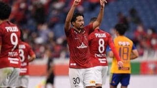 浦和が4連敗中の埼スタで仙台に6ゴール大勝！ 2発の興梠はJ1通算得点数をさらに更新《J1》