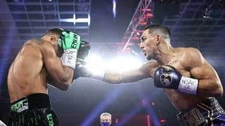 タイソンが“同郷”ロペスに反応「もう一人の王者よ」　パッキャオらスターも続々称賛